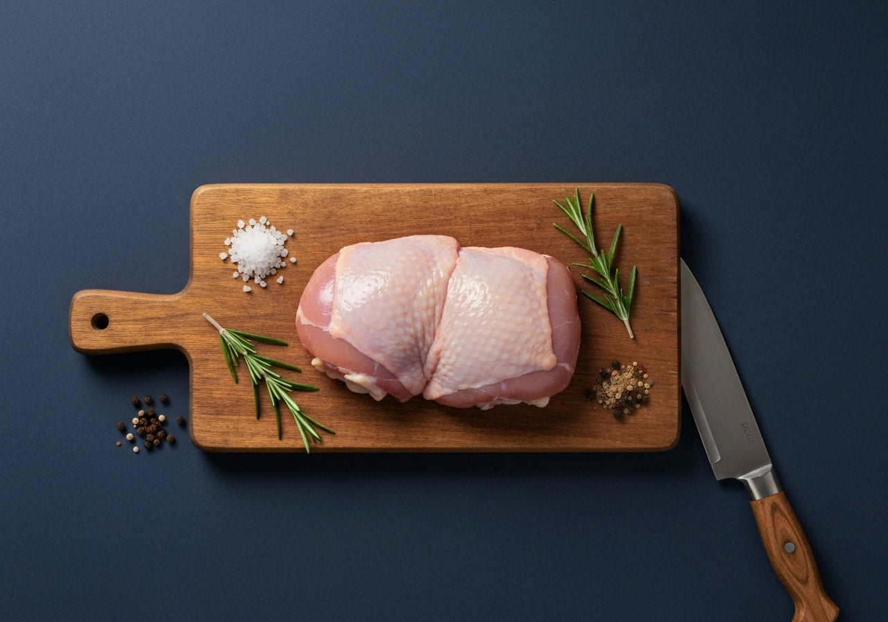Chicken Thighs