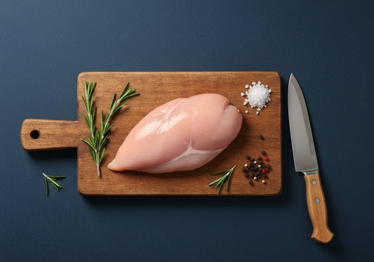Chicken Breasts