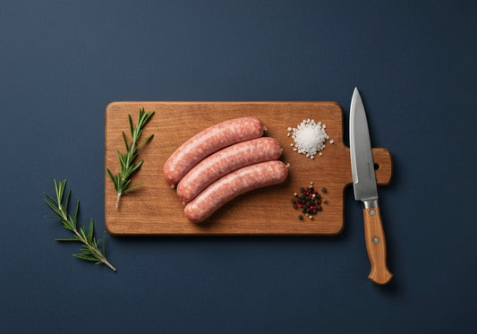 Chicken Sausage