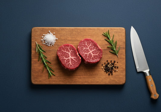 Filet Mignon