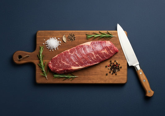 Flank Steak