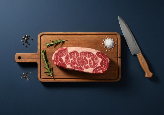 NY Strip