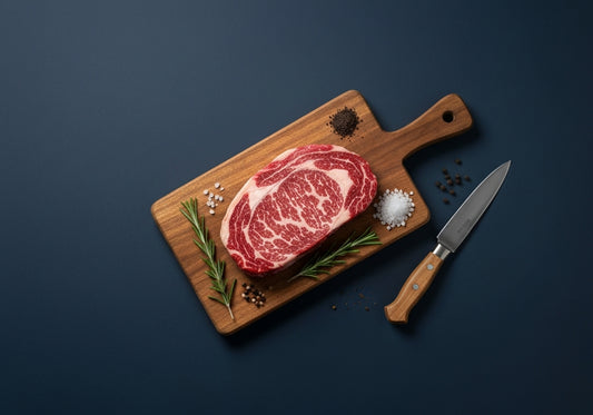 Ribeye