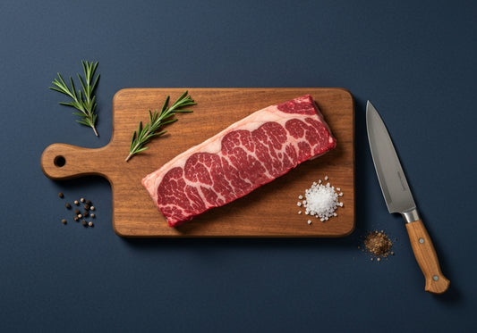Skirt Steak