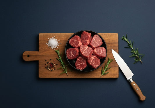 Steak Tips